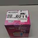 Mini Karaoke Machine for Kids, 2026 TOP Toys Birthday Gifts Ideas for Girls Ages 4, 5, 6, 7, 8, 9, 10, 12+ Years Old, Portable MP3 Player with 2 Wireless Mics for Family Home Party (Light Purple)