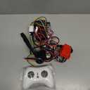 FULIHUAPOW 24 Volt DIY Wires Harness Conversion Kit for Kid's Ride On Toys Car,2.4G Set of Wire Harness Switch HY2005RX-24V Control Box for Power Wheels Upgrade Replacement Parts