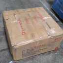 127" Modular Sectional Sofa with Movable Ottoman&Nailhead Trim Armrest,L-Shape Convertible Couch W/Cup Holder,USB Port&Hidden Storage Box,7 Seat Chenille Sectionals,6 Pillow,for Living Room,Gray