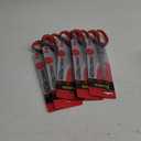 Scotch Precision Scissors 5 Pack