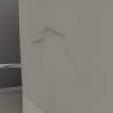 Humidifiers for Bedroom Home, 3.5L Top Fill Air Cool Mist Humidifiers for Baby Large Room Indoor Plants Nursery, Night Light, White