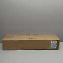 OZCO Building Products 30320 OZCO I2-600 2x2 Square (24") Post Anchors, Silver