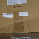 Libima 4 Pcs Wiggle Seat Inflated Wobble Cushion for Sensory Kid 13 Inches Balance Disc Flexible Seating for Classroom Sensory Pad for Chair Wiggle Cushion(Maillard Color)