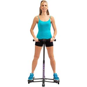 Leg Master Slim Total Body Toning & Strengthening Machine by Fiona Summers
