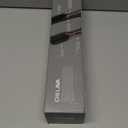 CHI Lava Heated Straightening Brush, 3-in-1 Hair Straightener, Dryer & Smoothing Comb, Reduces Frizz & Increases Shine for Healthy & Easy Styling (White)