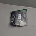 ACLGCSU K POP Costume for Kids, Singer Costume for Girls, Golden Stage Star Halloween Cosplay Dress Up