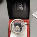 NAGAOKA Cartridge MP Series - MP-500H Record Stylus with Headshell