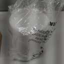 URPOWER 300ml Essential Oil Diffuser: Ultrasonic Aromatherapy Diffuser Quiet Auto Shut-Off, 4 Timer Settings(1H 3H 6H ON) & 7-Color Night Light Humidifier for Yoga Bedroom Living Room Office