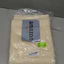 Non Slip Area Rug Pads - 5x8 Feet Extra Thick Pad Anti-Slip Carpet Rug Mats for Hardwood Floors