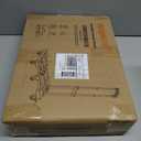 Folding Hand Truck 500lbs, Portable Heavy Duty Dolly Cart, 6 Wheels Collapsible Luggage Cart with 2 Elastic Ropes - Compact Trolley Cart for Easy Moving - Ideal Hand Cart for Travel and More (1.70, Black)