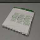 COTRUERE 3 Pairs Winter Magic Gloves Adults Warm Stretchy Unisex Black Gloves One Size Fits Most Men Women Teens Magic Knit Gloves