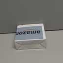 WALMANN 2 Pack Bike Pedal Hanger Wall Mount, Heavy Duty Horizontal Bike Rack for Garage Wall, Bike Display Stand for Home Holds Up to 70 LBS