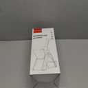 SupMaKin Safe Mandoline Slicer for Kitchen, Potato Slicer for Chips, Vegetable & Food Cutter,Thickness Adjustable 0.1-8 mm, Kitchen Faster Slice Artifact (Only Slicer)