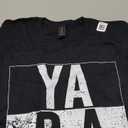 Ya Basic Novelty T-Shirt. Size Medium