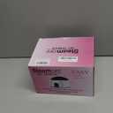 Nail Polish Remover Machine Upgraded Electric Steam Remover Portable Automatic Gel Nail Polish Remover for Home and Salon Use (2)