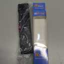 for Samsung TV Remote Replacement,Compatible with Samsung Smart TV 2015-2024 Models, Quick Access to Netflix, Prime Video