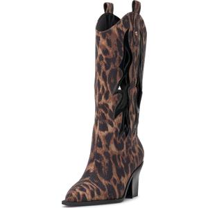 Jessica Simpson Women's Ginika 7.5