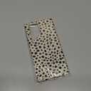 Esdot for Samsung Galaxy S22 Ultra Case,Military Grade Passing 21ft Drop Test,Rugged Cover with Fashion Designs for Women Girls,Protective Phone Case for Galaxy S22 Ultra 6.8" Elegant Nice Cheetah