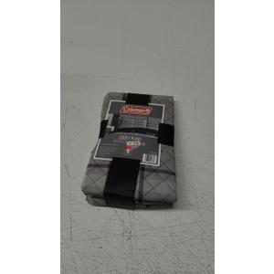 King 1Quilted Sham 20x26