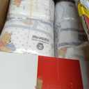 Huggies Size 2 Diapers, Little Snugglers Baby Diapers, Size 2 (12-18 lbs), 84 Count