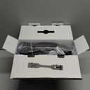 Nekteck Shiatsu Neck Massager with Heat for Pain Relief Deep Tissue, Valentines Day Gifts for Him Her Relaxation Tools, FSA Eligible Back Shoulder Kneading Massage Pillow, HSA Eligible (NOT Cordless)