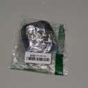 Mini Storage Bag Case for GoPro MAX/Max 2025 Waterproof 360 Camera + Rubber Lens cap Cover, Carrying Portable boxes Accessory for Go pro Max [2+1 Pack]