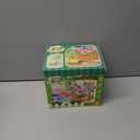 Fabric Flower Bouquets Toys, DIY Craft Kit for Girls 3 4 5 6 7 8 9 10 Years Old, Creative Arts and Crafts Activity for Toddler Kids, Preschool Educational Flower Assembly Gifts for Birthday Christmas