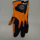 ZERO FRICTION MEN'S COMPRESSION GOLF GLOVE