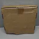 4 Inch Caster Wheels with Brake, Heavy Duty Casters Set of 4, Swivel Top Plate Casters with Double Ball Bearings, Industrial Locking Castor Wheels For Furniture, Workbench, Cabinet(Free Hardware Kits)