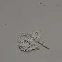 1 Yard Pearl Trim Chain String Silver Applique Fringe Ribbon Strips Beads Sewing Dress DIY Party Wedding Bouquet for Decoration Bridal Costume Embellishment