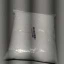 Fake Snow for Christmas Village - Faux Snow Flakes for Christmas Tree Snow Decoration, Artificial Snow for Holiday Décor, Winter Displays, Flocked Tree Snowflakes, 10 Ounces Sparkling White Craft Snow