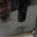 Chefman Air Fryer  6 QT Compact Airfryer for Quick & Easy Meals in Minutes, Features Hi-Fry Technology for Extra Crisp, Touchscreen Controls with 4 Presets, Nonstick & Dishwasher Safe Basket - Black