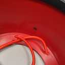 Hummingbird Feeder Heaters for Outdoors, Heated Hummingbird Feeder Attaches to Feeder Bottom, Bird Feeder Heater Backyard Hearth for Outdoor Garden Patio Yard