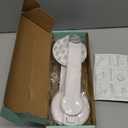 Toilet Locks Baby Proof (2-Pack) Ideal Baby Proof Toilet Lid Lock with Arm  No Tools Needed Easy Installation with 3M Adhesive  Top Safety Toilet Seat Lock  Fits Most Toilets, White