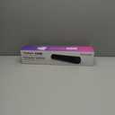 Computer Speakers for Desktop PC, Gaming PC Sound Bar, Plug and Play - USB Power with 3.5mm Audio, RGB Gradient Lighting, One-knob Control, for Computers/Laptops/Monitors