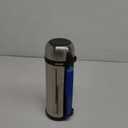 Zojirushi Tuff Sports Stainless Steel Travel Mug, 68-Ounce (67.6 Ounces, Stainless Steel)
