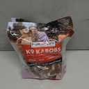 2 x Pur Luv Dog Treats, K9 Kabobs Made with Real Chicken and Duck, 12 Ounces, Dog Snacks, Healthy, Easily Digestible, Long-Lasting, High Protein Treat, Satisfies Urge to Chew (EXP 03/15/28)