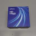 Marsauto D2S HID Bulbs, 800% Brightness, 30,000LM 6500K White for 85122 66240 66040 66240CBI Bulb, Plug and Play, Pack of 2