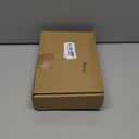 2 Pack 9-inch Mini Eucalyptus Wreath Green Artificial Wreath Summer Spring Farmhouse Porch Wall Window Decoration (Coarse Linen Cloth)