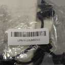 Flea Trap 2 Packs – Premium Traps for Inside Your Home Natural and Child-Friendly Light Indoor with Glue Discs Refills LED Lightbulb