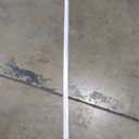 2 Pcs Sliding Screen Door Replacement Track 72 Inch Vinyl Bottom Track Sliding Door Screen Replacement Rail