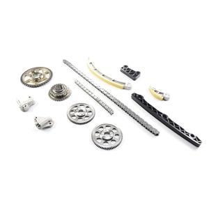 FURREN Timing Chain Kit TK1119 Apply Engine N22B1 N22B2 N22A2 OE 14401RL0G01 13441RBDE01 14510RL0G01 Compatible with Accord Civic