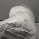 Ultra Soft Twin Size Mattress Topper - Viscose Made from Bamboo Pillow Top Mattress Pad for Back Pain Relief - Naturally Cooling for Hot Sleepers, Green