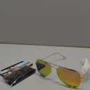 KALIYADI Classic Aviator Sunglasses for Men Women Driving Sun glasses Polarized Lens UV Blocking