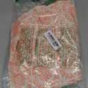 Craft Trade Indian Cotton Mandala Wall Hanging Tapestry for Aesthetic Boho Hippie Living Room, Meditation & Bedroom Dcor - Pink, 54x84 Inches