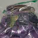 Idesort Small Backpack Purse for Women Girls Cute Backpacks Purse set with Wallet Convertible Shoulder bag (Purple)