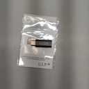 USB Data Blocker Pro Type C 3.0 | Prevent Juice Jacking | Pure USB Port Protection for Phones, Tablets, Laptops | Blocks Unwanted Data Transfer | Travel Safe Charging Accessory (Pack of 1)