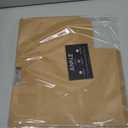 20 Pack Brown Gift Boxes With Lids for Wrapping, Shipping, 9 x 4.5 x 4.5 Inch Cardstock Paper Bridesmaid Boxes for Gifts