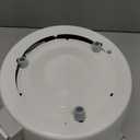 Zojirushi NHS-18 10-Cup (Uncooked) Rice Cooker,White