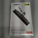 Amazon.com: Leikaendi Car USB Hub Charger for Tesla Center Console with Fast Charging Retractable Cables Phone Charger Docking Station Accessories(Model Y 2021-2024 & Model 3 2021-2023) : Cell Phones & Accessories